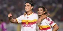 Roma-Atalanta: dove vederla (in tv e streaming), orario e probabili formazioni della sfida di Serie A