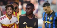 Serie A, ecco il calendario dalla 6&deg; alla 12&deg; giornata: anticipi, posticipi, orari e dove vedere le partite