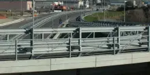 Getta l'ex dal viadotto sulla A1, poi si butta gi&ugrave;: trovati morti entrambi all'altezza di Barberino del Mugello
