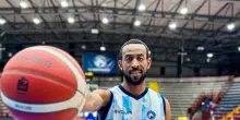 Il Napoli Basketball cala l'asso: riecco in maglia azzurra Markel Brown