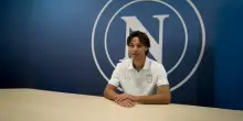 Esposito-Vergara, due sogni azzurri
