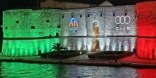 Giochi del Mediterraneo, Taranto si candida a Centro di preparazione olimpica del Sud Italia