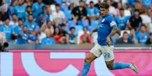 Inter-Napoli, probabili formazioni: Allegri perde anche Giovane, Vergara scalda i motori