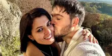 Federico Vella immobilizza la ex Lorena Isceri, la chiude nel bagagliaio e la getta dal viadotto dell'A1, poi si uccide: &laquo;Tuo anche se non posso pi&ugrave; esserlo&raquo;