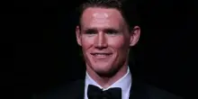 Calciomercato Napoli, rinnovo di contratto per McTominay dopo l'intervento al cuore