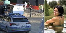 Federico Vella e la trappola "pensata" per Lorena Isceri: bloccata nel garage e messa nel bagagliaio. Lui &egrave; stato trovato in bilico sul ponte