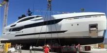 La nuova mission dei cantieri Palumbo: superyacht seguiti in tutto il ciclo di vita