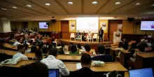 Ricerca educativa e IA: a Napoli arrivano i big focus sul valore umano
