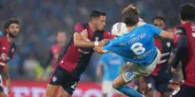 La firma che Scott