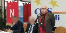 Cus, soldi pubblici per la ?dolce vita? dell?ex presidente
