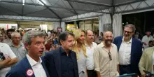 Conte sul governo Meloni: &laquo;In quattro anni solo tasse e propaganda. Zero riforme. Lavoro per l?alternativa&raquo;