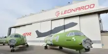 Leonardo, maxi-commessa per un miliardo dall?India