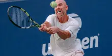 Us Open, sfogo Mannarino dopo la resa con Bublik: &laquo;C'&egrave; odore di marijuana, sembra uno zoo&raquo;