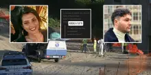 Federico Vella e Lorena Isceri, l'agguato in garage, le 3 telefonate della donna dal bagagliaio prima di essere gettata dal cavalcavia: &laquo;Mi vuole uccidere&raquo;