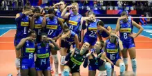 Italvolley, dove vedere in chiaro (gratis) e orario della semifinale degli Europei di volley contro la Polonia