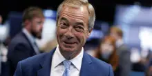 Farage nella bufera. &laquo;Discuteva di finanziamenti illeciti al suo partito&raquo;. I video dalle telecamere nascoste