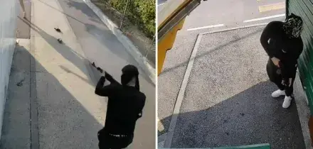 Agguato con fucile e mitraglietta: fugge dai killer, ma viene arrestato al Centro Commerciale Campania