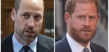 William e Harry verso la riconciliazione? &laquo;Sar&agrave; un processo lento, il tradimento pesa. Per ora regna il silenzio&raquo;. L'ombra di Lady D