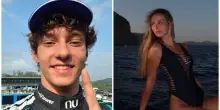 Kimi Antonelli ha ritrovato l'amore dopo Eliska Babickova? Il pranzo a Portofino tra risate e tenerezze: chi &egrave; Suami Di Tavi