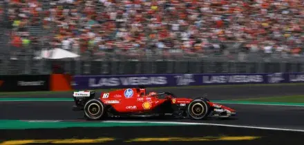GP d'Italia, libere 1: Ferrari subito al comando con Leclerc e Hamilton, Antonelli quinto, ma domenica partir&agrave; ultimo