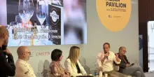 A Venezia cinema e cucina si incontrano a Casa I Wonder: il Made in Italy diventa un linguaggio condiviso