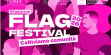 FLAG Festival 2026: ?Coltiviamo Comunit&agrave;?, attivit&agrave;, ospiti e obiettivo