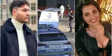 Lorena Isceri uccisa, Federico Vella &laquo;ha premeditato tutto&raquo;. Le fascette per legarla, lo scotch sulle fotocellule e la tragica fine