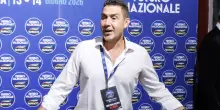 Vannacci a Cernobbio: &laquo;Mi auguro consenso. Io cavallo di Troia di Mosca? Non c'&egrave; pistola fumante&raquo;
