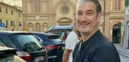 Malore dopo la serata con i fratelli: Edoardo Nannetti muore a 51 anni
