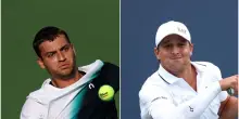 Cobolli quando gioca? Oggi il terzo turno degli Us Open contro Blockx: orario, dove vederla (tv e streaming) e precedenti. Anche Darderi in campo