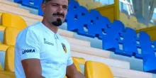 Giugliano, derby con il Sorrento: Di Napoli lancia subito Varone