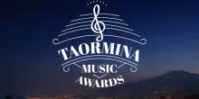 Taormina Music Awards, il 19 settembre nella straordinaria cornice del Teatro Antico di Taormina a Messina