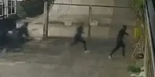 Afragola, tentano il furto con scasso alle Porte di Napoli: sei ladri in fuga nella notte