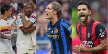 Probabili formazioni Serie A: da Woltemade a Thuram, da Kean a Rodrigo Mora. La guida alla terza giornata