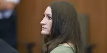 Mamma uccide i tre figli, processo nullo per Lindsay Clancy: giuria spaccata sulla depressione post-partum