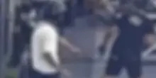 Arenella, spari in officina: il video dell?esecuzione incastra l'esecutore del raid