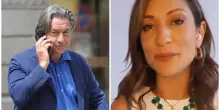 Garlasco, l'avvocato De Rensis denuncia Chiara Ingrosso: &laquo;&Egrave; finito il tempo dell'ironia, pensa di commettere reati e restare impunita&raquo;