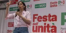 Schlein: &laquo;Meloni pensa solo alla legge elettorale, ha paura di perdere. Per l'alternativa noi ci siamo&raquo;