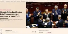 Pi&ugrave; petrolio dall?Italia. Modello Zes Unica esteso a tutto il Paese