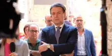 Meloni, Conte: &laquo;Quei festeggiamenti uno schiaffo agli italiani. Pronti per l'alternativa&raquo;