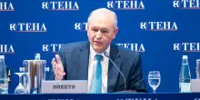 &laquo;L?economia globale ha retto, ma rischi da una guerra lunga&raquo;