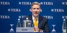 &laquo;Europa potenza gentile? Soltanto se cambia strada&raquo;