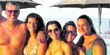 Lorena Isceri, l?amico di famiglia: &laquo;Quell?ultimo giorno con lei in Salento. I genitori la pregavano di non partire&raquo;
