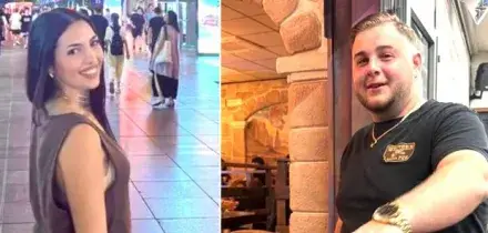 Annabella Cerbone, schianto dopo il lavoro al pub: ragazza di 23 anni muore in auto con il nipote 16enne Claudio Santavenere