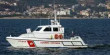 Catania, si tuffa e scompare: 21enne resta 4 ore in mare tra le onde, individuato dalla Guardia Costiera