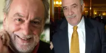 Toponomastica, la Giunta approva nuove intitolazioni a Luca De Filippo e Francesco Caccavale