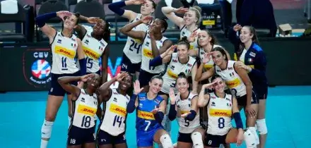 Italvolley, dove vedere Italia-Polonia oggi in tv: ecco la semifinale degli Europei. Orario e canale (in chiaro) e streaming