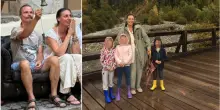 Famiglia nel bosco, lo psichiatra: &laquo;Genitori straziati, per loro &egrave; il tempo delle lacrime&raquo;. Il legale: ritardi nel rientro dei bambini