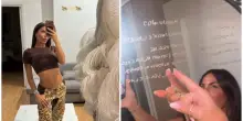 Gf Vip, Guendalina Tavassi torna nella Casa: &laquo;Di nuovo io? Sono passati 10 anni...&raquo;. Chi sono gli altri concorrenti ufficiali