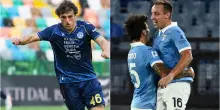 Udinese-Lazio: dove vederla in tv (Sky, Dazn), formazioni ufficiali e orario del posticipo di Serie A